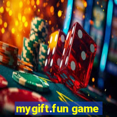 mygift.fun game